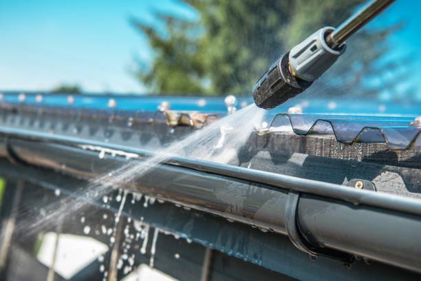 Best Commercial Building Pressure Washing  in Balcones Heights, TX
