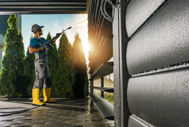 Best Pressure Washing Patio  in Balcones Heights, TX