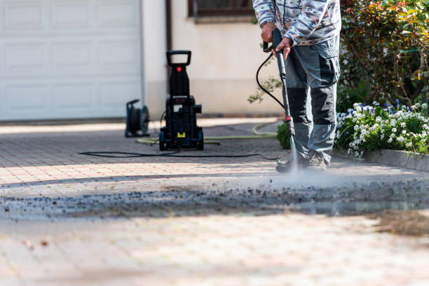 Best Commercial Pressure Washing  in Balcones Heights, TX