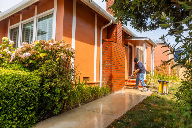 Best Residential Pressure Washing Services  in Balcones Heights, TX