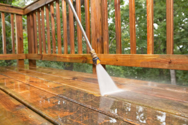 Deck Cleaning Services in Balcones Heights, TX
