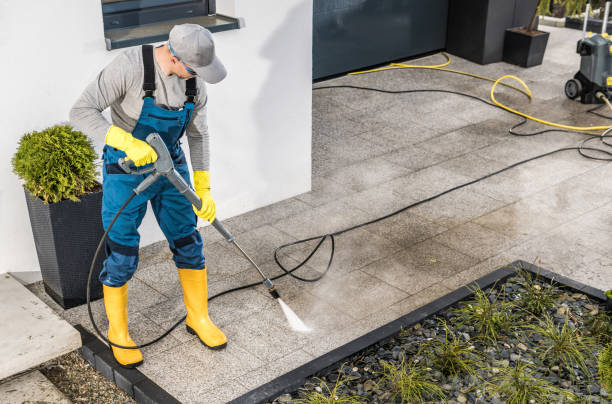 Best Roof Pressure Washing  in Balcones Heights, TX