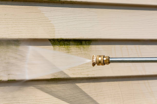 Best Deck Pressure Washing  in Balcones Heights, TX