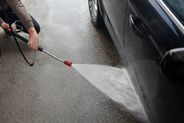 Best Exterior Home Cleaning  in Balcones Heights, TX
